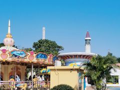 -珠海海泉湾神秘岛亲子乐园