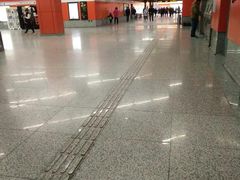 -真北路(地铁站)