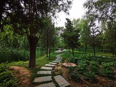 -太阳宫公园