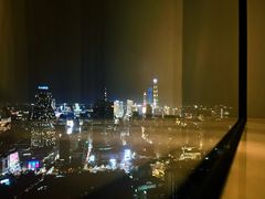 -上海明天广场JW万豪酒店