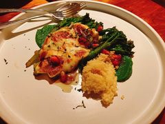 -非常时髦餐厅VUE Restaurant(外滩茂悦大酒店)