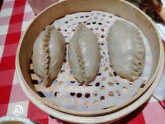 -西贝莜面村(万象天地店)