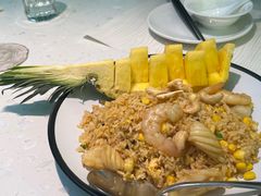 -大树餐厅(红旗街万达店)