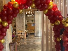 -香山湖家家宴(中山陵店)