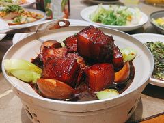 -邑金陵北京烤鸭店·现炒家常菜(ITC MALL店)