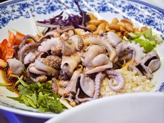 -巧克力渔家.小船海鲜家常菜(三浴场店)