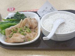 -公仔堂港式茶餐厅(西村店)
