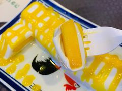 芒果肠粉-文昌邓记清补凉(西沙路店)