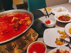 -半天妖烤鱼(正荣店)