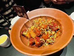 -知楚•精致湖北菜(武商MALL店)