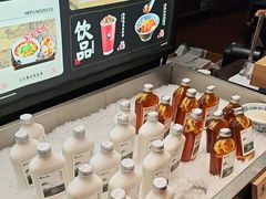 -和府捞面(领展购物广场京通店)