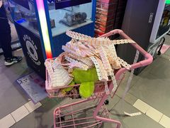 -反斗乐园(中航城君尚购物中心)