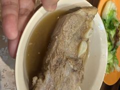 -兴记肉骨茶(甲洞大街第二新分店)