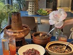 -一坐一忘云南菜(嘉里中心店)