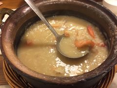 -李记潮汕砂锅粥(营福路店)
