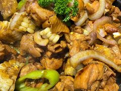 -状元虎.摇滚炒鸡.家常菜(义勇街店)