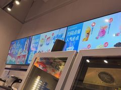 -溪边姑娘·拉丝酸奶水果捞(春熙路店)