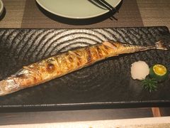 -山葵家·创意料理(临平银泰城店)