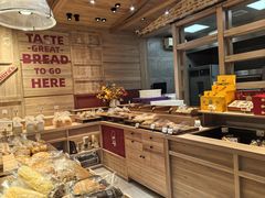 -西村叔叔的店·面包·甜品·蛋糕(崂山丽达店)