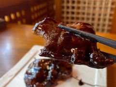 酱烤厚切牛舌-有喜屋·深夜食堂(北京西路店)