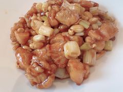 -月福京味斋·烤鸭店·北京菜(鼓楼总店)