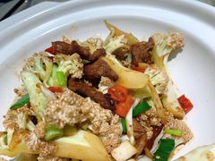 -兰湘子·湘菜小炒(石家庄万象城店)