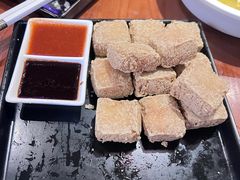 -寻宝记绍兴菜(鲁迅路店)