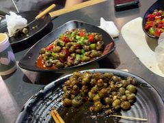 -红钳侠小龙虾·烧烤(中赢康康谷店)