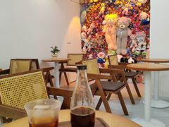 -TAOHUA夲夻咖啡馆