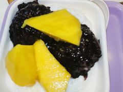 -满记甜品(荟聚购物中心店)