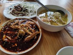 -老丘丘(较场口店)