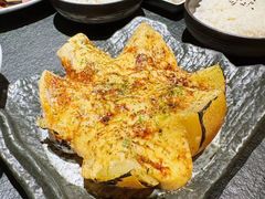 -炉石六本目·冰鲜和牛炭火烤肉·寿喜烧店(梅江店)