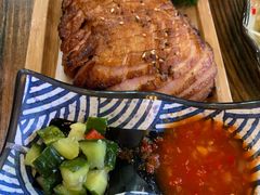-Hi YOU你的饭局泰餐厅(雍和宫店)