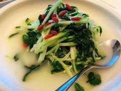 -广州富力丽思卡尔顿酒店·丽轩·粤菜