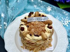 -DearCake 黛点心(花牌坊店)