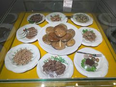 -老磨油饼(高陵店)