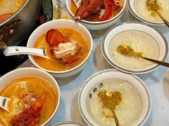 -喜聚薈·花膠雞海鮮火鍋(越秀店)