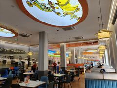 -乌记鲜活牛肉城(金砂东路店)
