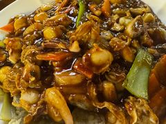 -九號院子海鲜烧烤