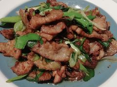 富顺盐煎肉-懒人盐府人家(航天桥店)