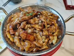 -香谷私厨(高新店)