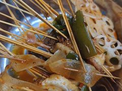 -嘉州鲜知味钵钵鸡(奎星楼店)