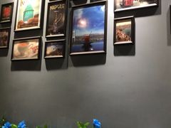 -TUK土耳其餐厅·下午茶(卢湾店)