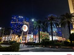 -澳门威尼斯人综合度假区