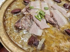 -镜泊小镇(东长安街店)