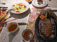 -战斧牛排餐厅(万象城店)