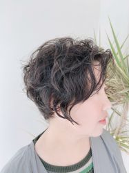 -净漪造型 PURE RIPPLE