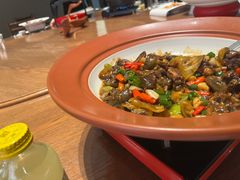 -云境生态园(红谷滩店)