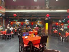 -正阳门饭庄·烤鸭·北京菜(万丰路七里庄店)