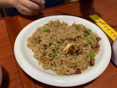 -香港仔茶餐厅(凤阳店)